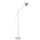 Briloner 1351-016 - Lámpara de pie BUR 1xE27/40W/230V