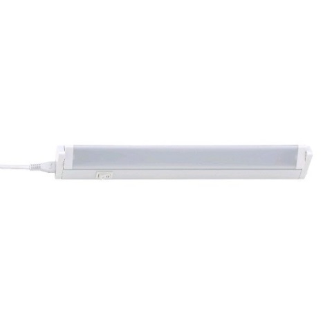 Briloner 2028-076 - Lámpara LED debajo del gabinete 1xLED/5,6W/230V
