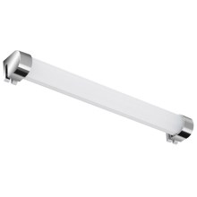 Briloner 2059-018 - Iluminación LED para espejos de baño SPLASH LED/8W/230V IP44