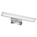 Briloner 2063-018 - Aplique LED de baño SPLASH LED/5W/230V IP23