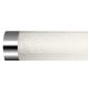 Briloner 2070-118 - Iluminación LED para espejos de baño BATH LED/10W/230V IP44