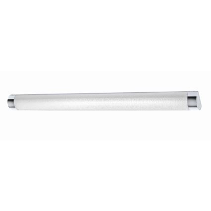 Briloner 2070-218 - Iluminación LED para espejos de baño BATH LED/15W/230V IP44