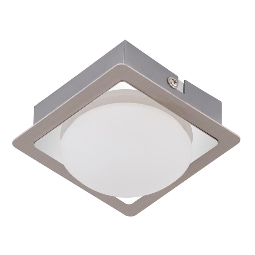 Briloner 2091-018 - LED Plafón del baño SURF LED/4,5W/230V IP44