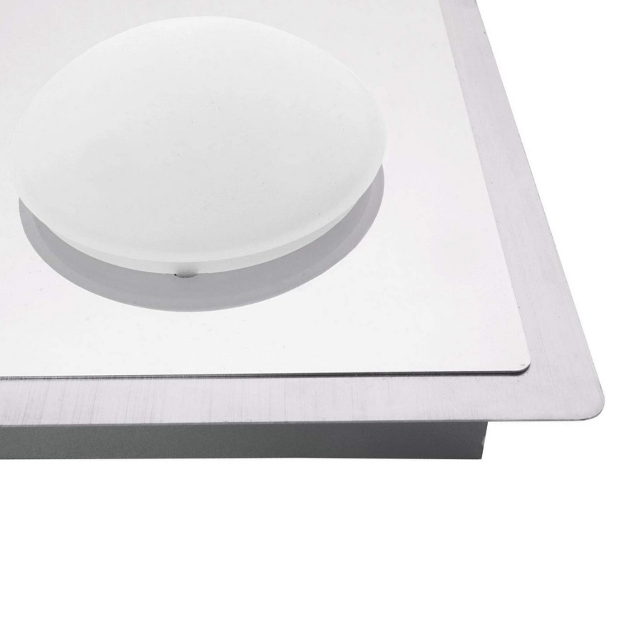 Briloner 2092-048 - Plafón LED de baño 4xLED/4,5W/230V IP44
