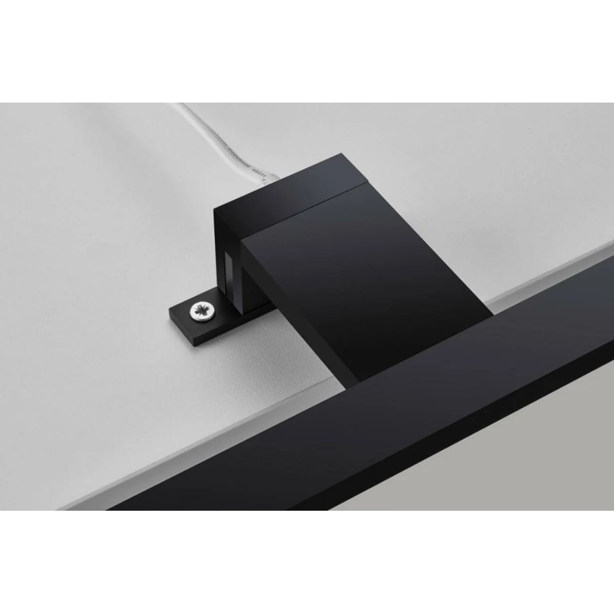 Briloner 2104-015 - Iluminación LED para espejos de baño DUN LED/5W/230V 30 cm IP44