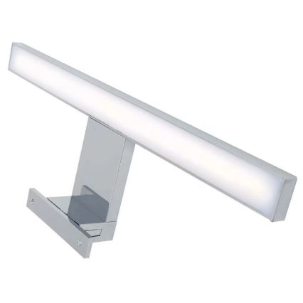 Briloner 2104-018 - Iluminación LED para espejos de baño DUN LED/5W/230V 30 cm IP44