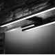 Briloner 2104-115 - Iluminación LED para espejos de baño DUN LED/8W/230V 60 cm IP44
