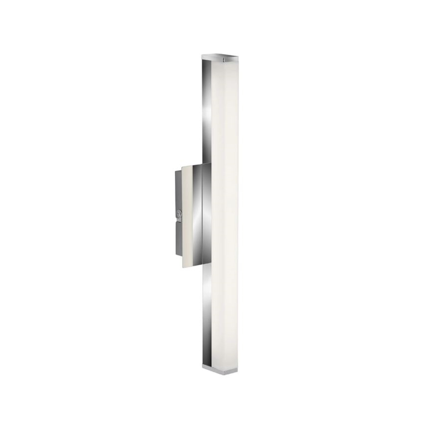 Briloner 2206-018 - Iluminación LED para espejos de baño SPLASH LED/6W/230V IP23