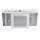 Briloner - 2213-018 - Plafón LED de baño SPLASH LED/4,5W/230V IP44