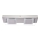 Briloner - 2213-028 - LED Plafón de baño SPLASH 2xLED/4,5W/230V