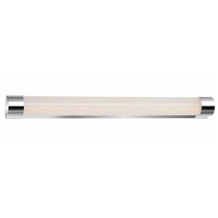 Briloner 2220-118 - Aplique de baño LED regulable COOL&COSY LED/12W/230V 2700/4000K IP44