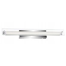 Briloner 2240-018- Iluminación LED regulable para espejo de baño COOL&COSY LED/5W/230V 2700/4000K