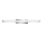 Briloner 2240-118 - Iluminación LED regulable para espejos de baño COOL&COSY LED/8W/230V 2700/4000K IP44