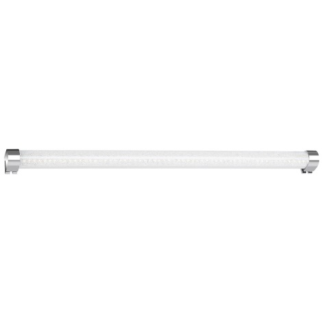 Briloner 2243-118 - Iluminación LED regulable para espejos de baño COOL&COSY LED/10W/230V 2700/4000K IP44