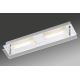 Briloner - 2262-028 - Plafón LED de baño SURF 2xLED/6W/230V IP44