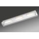 Briloner 2262-038 - Iluminación LED para el baño SURF 3xLED/6W IP44