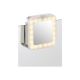 Briloner 2295-018 - Iluminación de espejo LED SPLASH LED/4,5W/230V