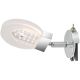 Briloner 2297-018 - Iluminación LED para espejos SURF 1xLED/4,5W/230V