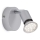 Briloner 2906-014 - Foco LED de pared PICCO 1xGU10/3W/230V