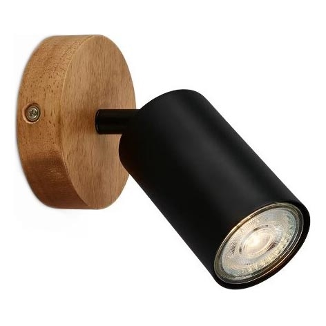 Briloner 2922-015 - Foco de pared SPOT 1xGU10/9W/230V