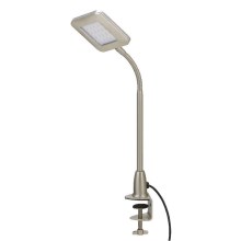 Briloner 2945-012P - LED Lámpara de mesa CLIP LED/4,5W/230V