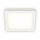 Briloner 3010-016 - Plafón LED LED/8W/230V 19x19 cm blanco IP44
