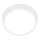 Briloner 3018-016 - Plafón LED de exterior HAGEN LED/24W/230V 4000K IP44 blanco