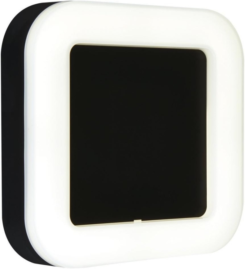 Briloner 3034-015 - Aplique LED para exterior LED/15W/230V 4000K