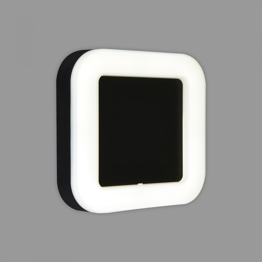 Briloner 3034-015 - Aplique LED para exterior LED/15W/230V 4000K
