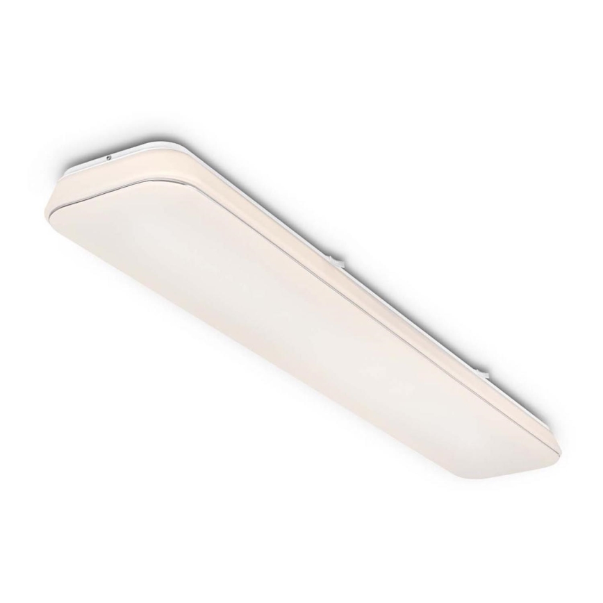 Briloner 3042-016 - Plafón LED regulable RUPA LED/48W/230V