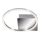 Briloner 3106-018 - Plafón LED regulable FRAMES LED/7,5W/230V
