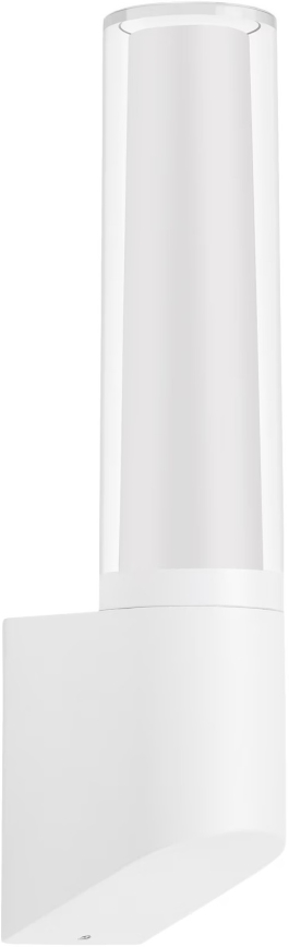 Briloner 311306TF - Aplique LED para exterior LED/8W/230V 4000K IP44 blanco