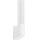 Briloner 311306TF - Aplique LED para exterior LED/8W/230V 4000K IP44 blanco