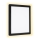 Briloner 313505TF - Aplique LED para exterior LED/15W/230V IP44 4000K negro