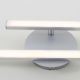 Briloner 3163-029 - Lámpara de techo LED GO 2xLED/9W/230V