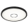 Briloner 3175-015 - Plafón LED FREE LED/12W/230V diámetro 19 cm