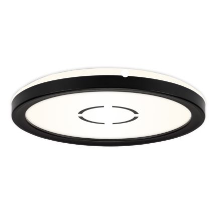 Briloner 3175-015 - Plafón LED FREE LED/12W/230V diámetro 19 cm