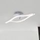 Briloner 3194-029 - Lámpara colgante LED GO 2xLED/6W/230V