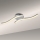 Briloner 3258-029 - Plafón LED GO 2xLED/6W/230V