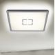 Briloner 3390-014 - Plafón LED FREE LED/18W/230V 29x29 cm