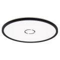 Briloner 3392-015 - Plafón LED FREE LED/22W/230V diámetro 42 cm