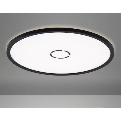 Briloner 3392-015 - Plafón LED FREE LED/22W/230V diámetro 42 cm