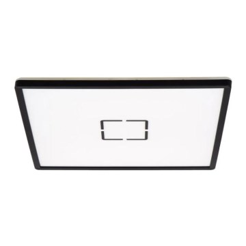 Briloner 3393-015 - Plafón LED FREE LED/22W/230V 42x42 cm