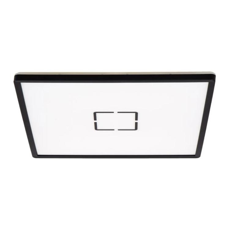 Briloner 3393-015 - Plafón LED FREE LED/22W/230V 42x42 cm