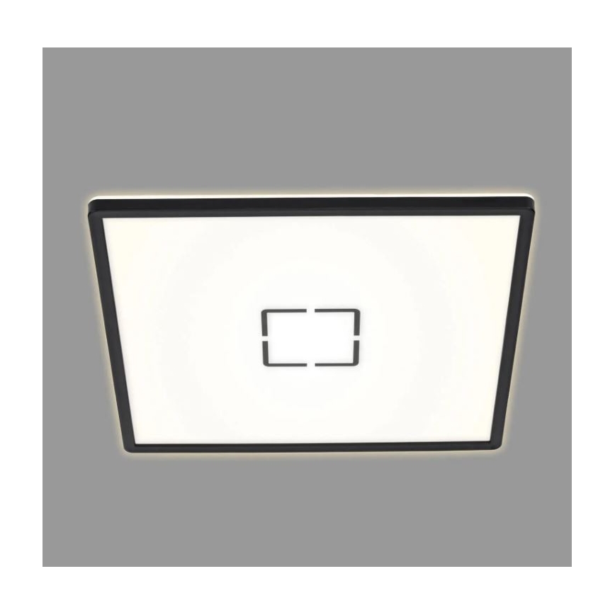 Briloner 3393-015 - Plafón LED FREE LED/22W/230V 42x42 cm