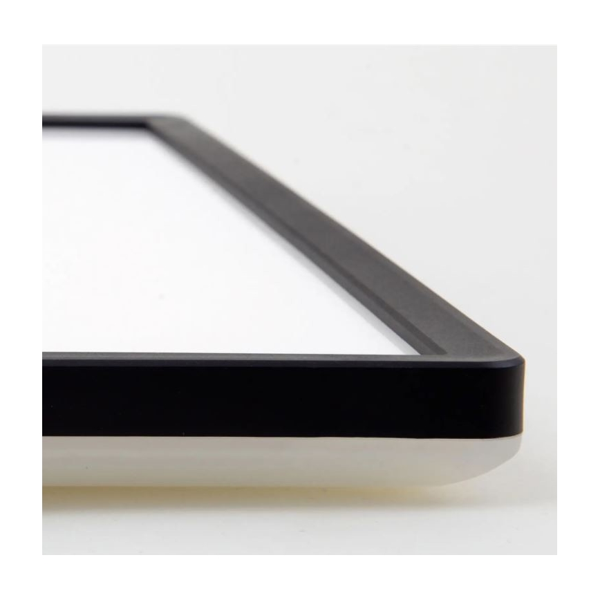Briloner 3393-015 - Plafón LED FREE LED/22W/230V 42x42 cm