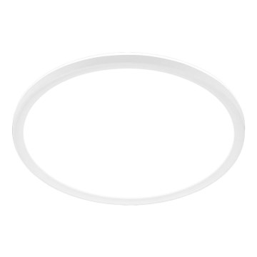 Briloner 3428-016 - Plafón LED SLIM LED/30W/230V