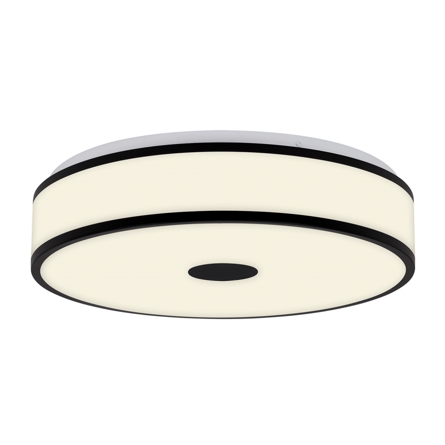 Briloner 3454-115 - Plafón LED BLOCK LED/18W/230V