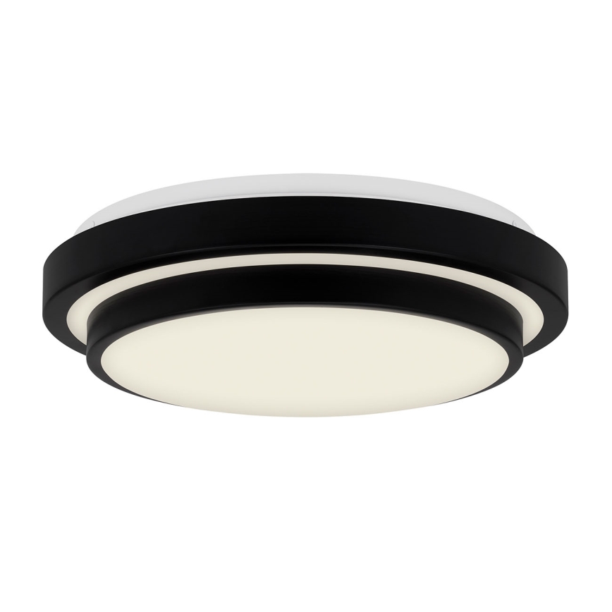 Briloner 3459-015 - Plafón LED CAKE LED/18W/230V