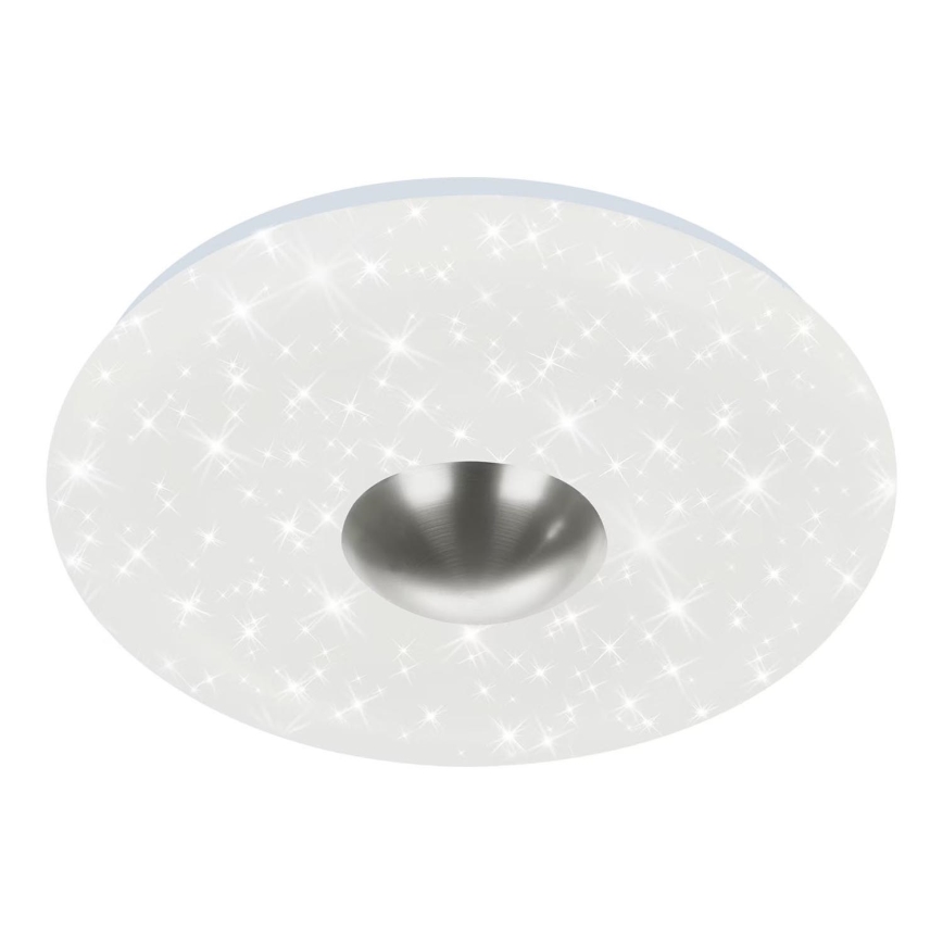 Briloner 3477-012 - Plafón LED LED/18W/230V 4000K